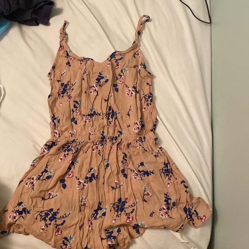 Shein romper